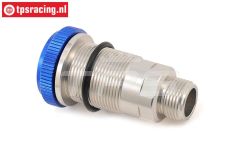 LOSB2853 Schokdemper huis L70 LOSI 5T-BWS-TLR, 1 st.