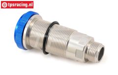 LOSB2854 Schokdemper huis L82 LOSI 5T-BWS-TLR, 1 st.