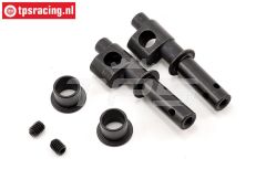 LOSB3230 Rem as met bus LOSI 5T-BWS, Set