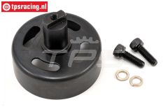 LOSB5038 Koppeling klok Ø53 LOSI 5T-BWS-TLR, 1 st.