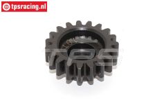 BWS55029 Tandwiel 19T BWS-LOSI, 1 st.