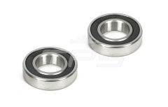 LOSB5975 LOSI 5T Kogellager Ø15-Ø28-H7 mm, 2 st.