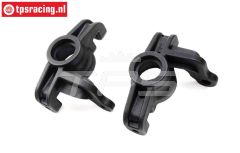 LOS-3678 LOSI 5IVE-T Fusee voor binnen, set