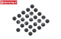 LOS-3652 LOSI 5IVE-TE 3.0 kapringen, 26 st.