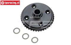 LOS-3655 LOSI 5IVE-TE 3.0 Differentieel Tandwiel 43T, 1 st.