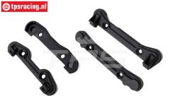 LOS-3715 LOSI 5IVE-T Draag arm pen beschermer, set