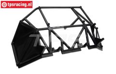 LOS-3679 LOSI 5IVE-TE 3.0 Rol kooi deel links, 1 st.