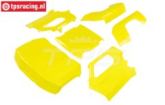 LOS-4348 LOSI 5IVE-T 3.0 kap Geel, set