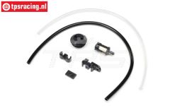 LOS-4136 LOSI 5IVE-TG Benzine slang, Set