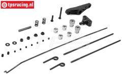 LOS-4170 LLOSI 5IVE-TG Gas-Rem stang set