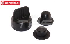 TPSB5016 Tankdop Compleet BWS-LOSI, Set