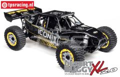 LOS05008T1 LOSI DBXL 2.0 Buggy RTR ICON