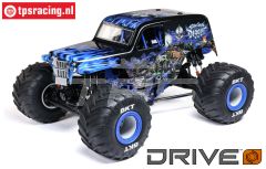 LOS04028T2 LOSI LMT 2.0 Son-Uva Digger Monster Truck RTR