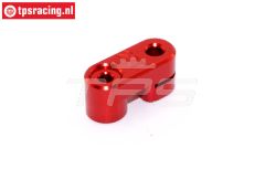 VITS0500-R VITAVON servo hevel 25T rood. 1 st.