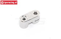 VITS0500-S VITAVON servo hevel 25T Zilver. 1 st.