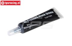 TLR77000 TLR Hoge druk vet 8 cc, 1 st.