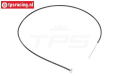 LOS262011 PROMOTO Remkabel voor, 1 st.