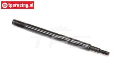 LOS263010 PROMOTO Schokdemper stang TICN, 1 st.