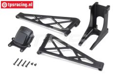 LOS261001 PROMOTO Lanceer Standaard, set