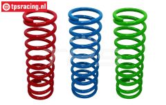 TPS263001 PROMOTO Schokdemper veer achter, set