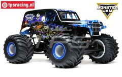 LOS04021T2 LOSI LMT Son-Uva Digger Monster Truck RTR