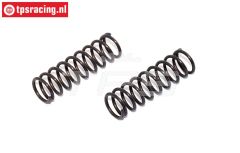 M1000/06 Mecatech rem cilinder veer, 2 St.