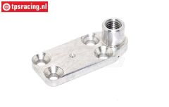 M1000/10 Mecatech rem cilinder sluiting, 1 St.