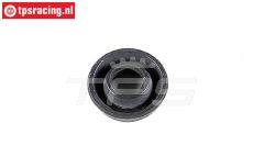 M1000/34 Mecatech rem zadel keerring, 1 st.