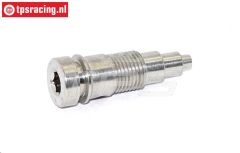 M2009/15 Mecatech Click Shock Instel schroef, 1 st.