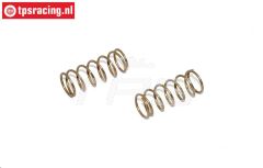 M2009/20 Mecatech expansievat veer, 2 st.