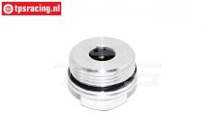 M2009/28 Mecatech schokbreker sluiting onder, set