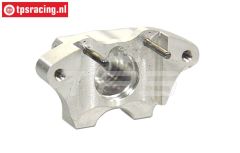 M3000/12 Mecatech rem zadel, 1 St.