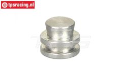 M3000/13 Mecatech rem zadel zuiger, 1 St.