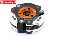 M2020/01 Mecatech Koppeling Ø53, Set.