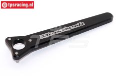 M2020/04 Mecatech Veer spanning sleutel, 1 st.