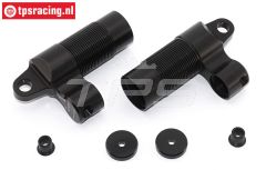 M2019/10 Mecatech Variable Flow Ombouw, Set
