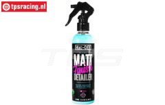 MCO20004 Muc-Off Matt Finish reiniger/beschermer 250 ml, 1 st.