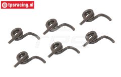 NRPC033 N-R-P Powergrip veer 2,0 mm, 6 st.