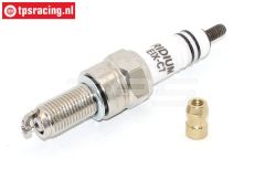 TPS0459 EIX-C7 Iridium bougie, M10 x 1, 1 st.