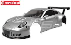 FG5189 Porsche 911 GT3R kap Zilver WB530, Set