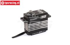 PWHT50-BHD Power HD T50-BHD HV Brushless servo 25T, 1 st.