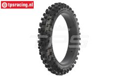 PRO1022911 Dunlop MX33 V2 CR4 voorb. MTD, Set