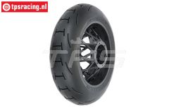 PRO1024510 Supermoto 2.0 S3 achterb./Velg, Set