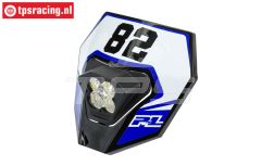 PRO640700 Promoto Enduro koplamp licht, set