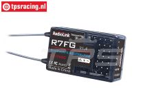 RADIOLINK R7FG V1.4 2.4 Gig. ontvanger, 1 st.