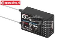RADIOLINK R8FG V1.0 2.4 Gig. ontvanger, 1 st.
