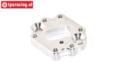 RV0007 N-R-P Peek aluminium isolator 23-29 cc, 1 st.