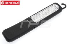TPSB60G LED lamp, 60 LED's, 50 Lumen, 1 st.