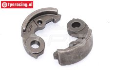 TPS7330/01 Sinter Koppeling schoen Ø53, 2 st.