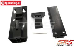 SK700002/24 SkyRC SR5 Accu box, set